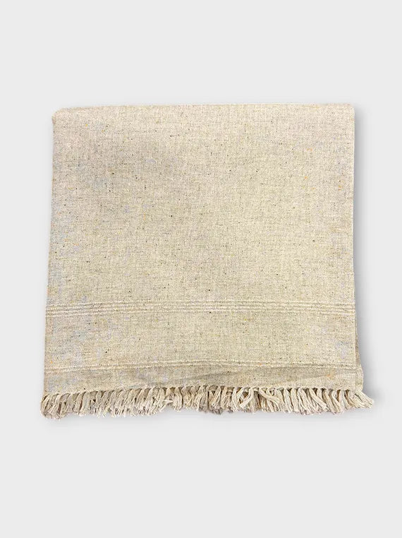 Pure Caralack Wool Men Shawl Collection 2024 (EE-208-02)