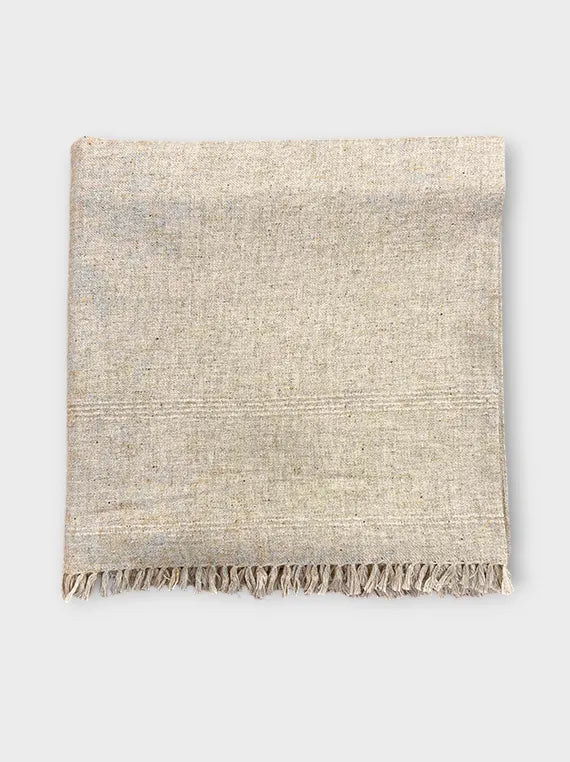 Pure Caralack Wool Men Shawl Collection 2024 (EE-208-03)