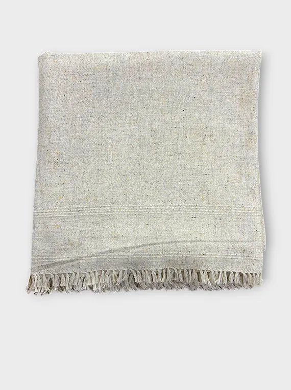 Pure Caralack Wool Men Shawl Collection 2024 (EE-208-04)