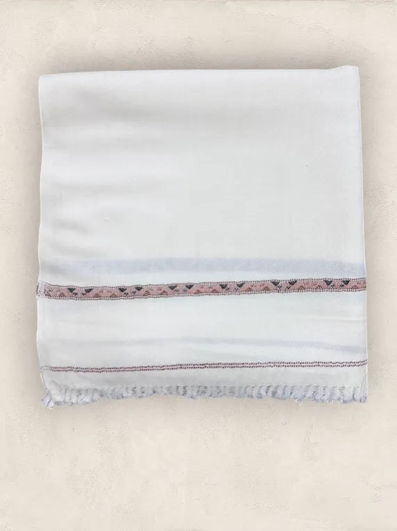 Pure Pashmina Wool Men Shawl Collection 2024 (EE-207-02)