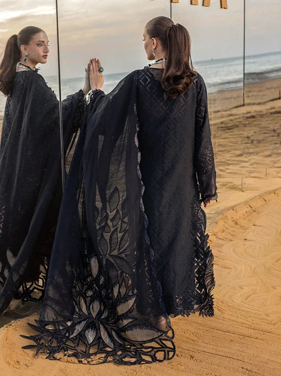 RANG RASIYA Embroidered Lawn Collection 2026 (10-Alaya)