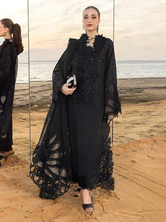 RANG RASIYA Embroidered Lawn Collection 2026 (10-Alaya)