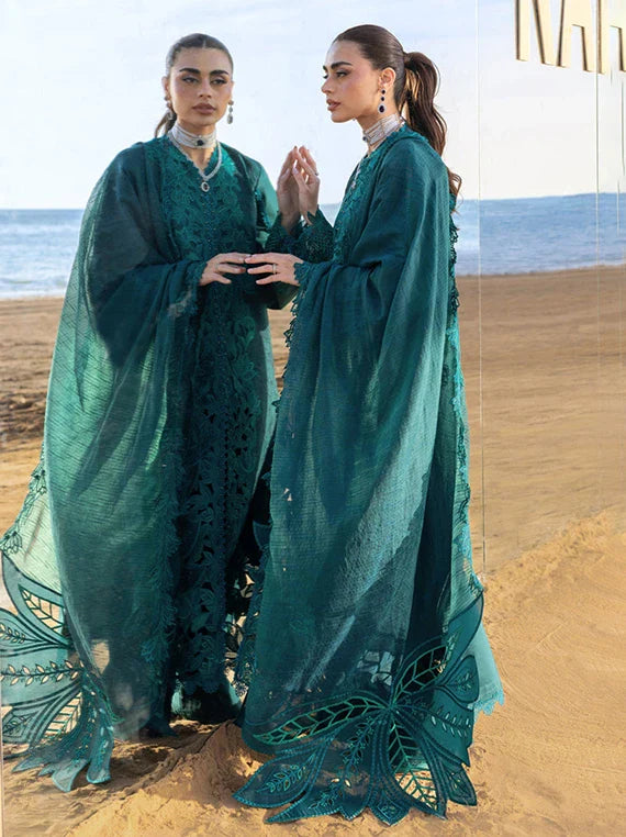 RANG RASIYA Embroidered Lawn Collection 2026 (14-Ayleen)