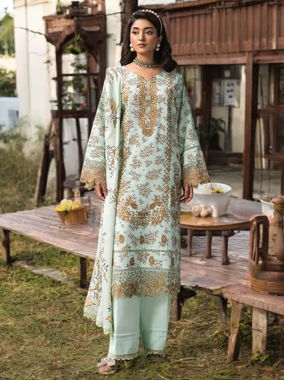 New Season Multi Collection 2026 (Reem by Celts D-09)