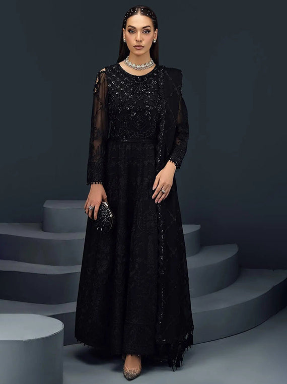 REENA by Alizeh Festive Embroidered Collection 2026 (4005-Zohreh)