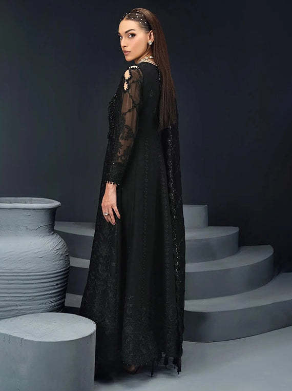 REENA by Alizeh Festive Embroidered Collection 2026 (4005-Zohreh)