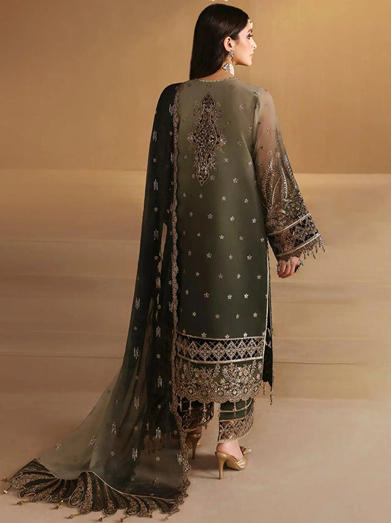 REENA by Alizeh Festive Embroidered Collection 2026 (4021-Jiya)