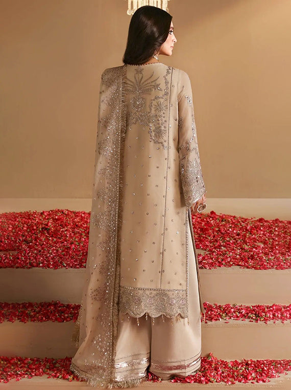 REENA by Alizeh Festive Embroidered Collection 2026 (4025-Kiran)