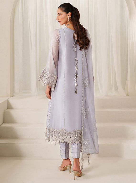 REENA by Alizeh Festive Embroidered Collection 2026 (4050-Feeha)