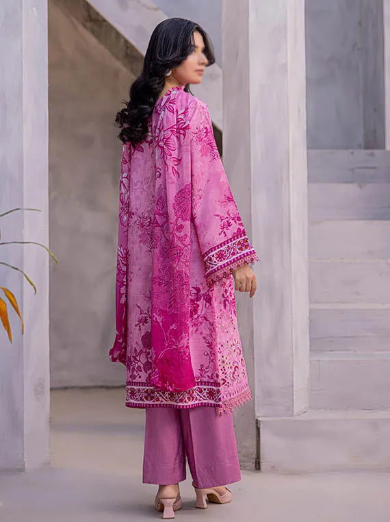 ROOHI by Fantak Embroidered Viscose Collection 2025 (ART-06)