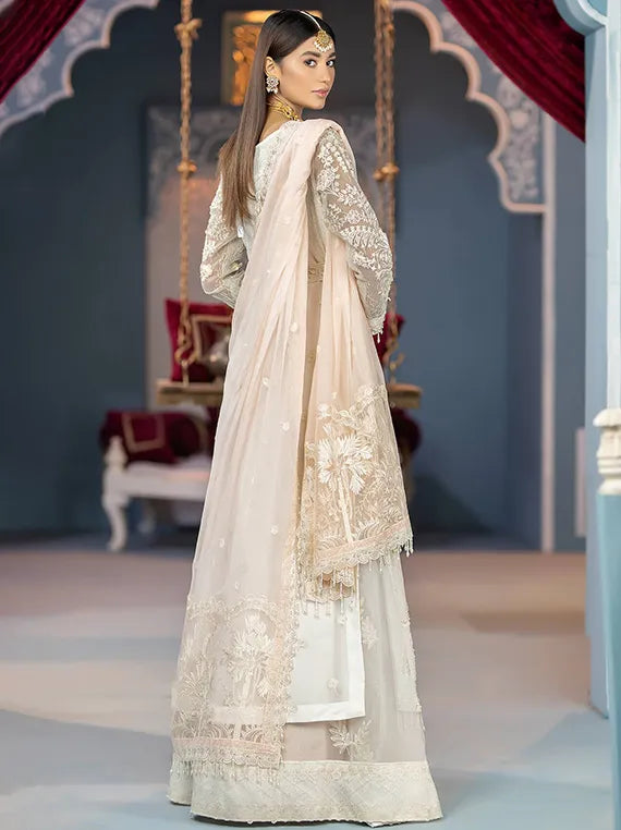Raeesa Luxury Festive Collection 2025 (HU-2005)