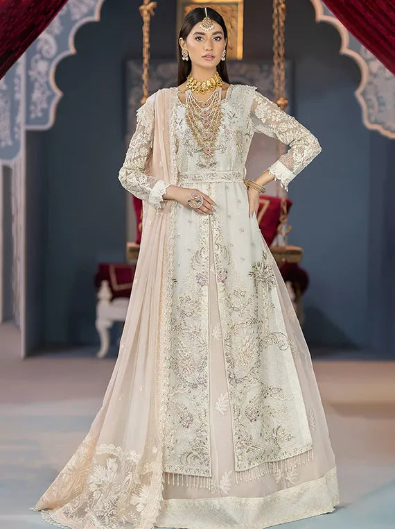 Raeesa Luxury Festive Collection 2025 (HU-2005)