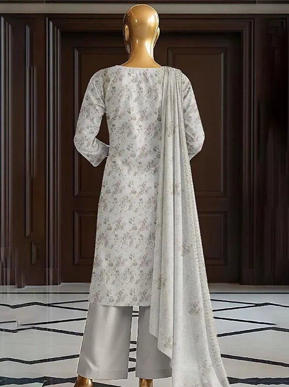 Rahma Printed Rice Karandi Collection 2025 By Nubahar (D-06)