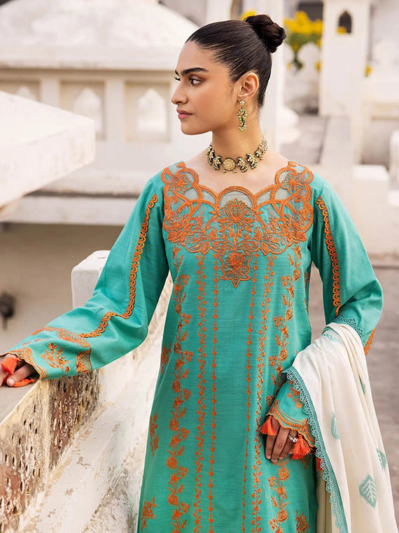 Multi-Brand Winter Collection 2026 (Raj-Bari-5B)