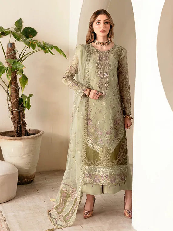 Ramsha Festive Formal collection 2024 Vol-01 (E102)