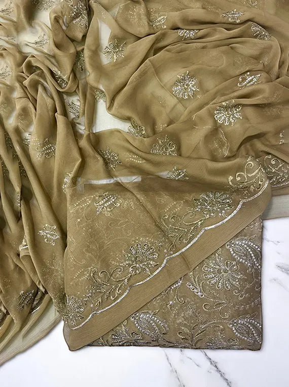 Ramsha Chiffon All Over Breeza Edit 2025 (WA379-02)