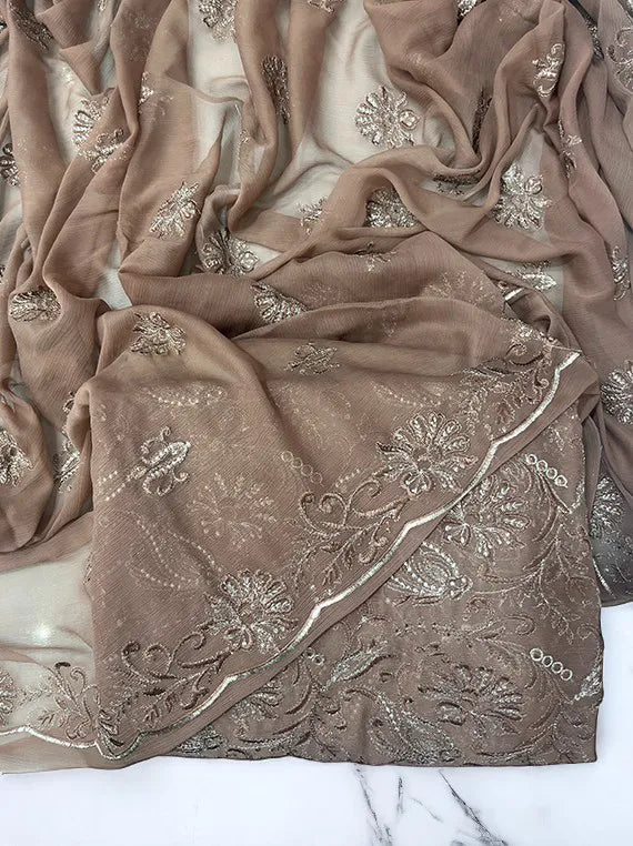 Ramsha Chiffon All Over Breeza Edit 2025 (WA379-03)
