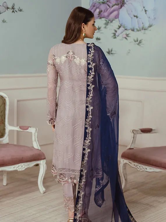 Ramsha Chiffon Collection 2024 Vol-25 (F-2503)