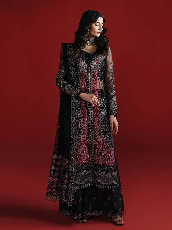 Ramsha Festive Embroidered Collection 2025 Vol-03 (E-303)