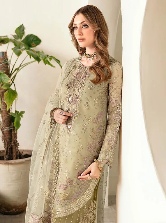 Ramsha Festive Formal collection 2024 Vol-01 (E102)