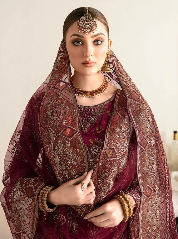 Ramsha Festive Formal collection 2024 Vol-01 (E103)