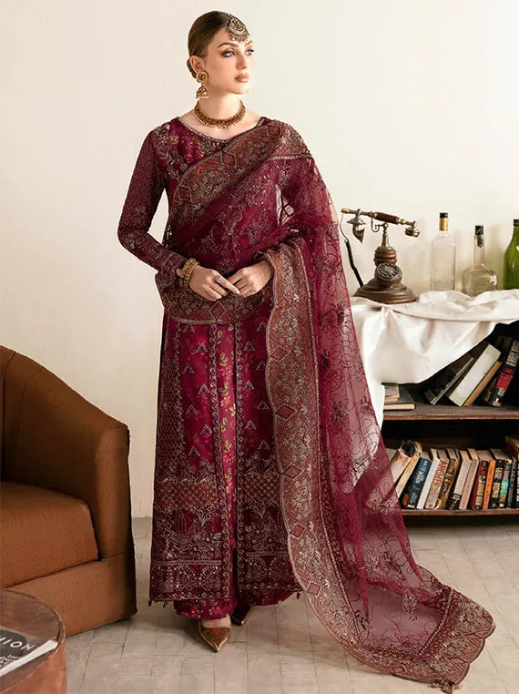 Ramsha Festive Formal collection 2024 Vol-01 (E103)