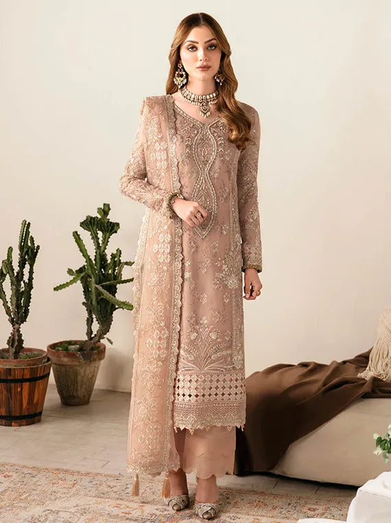 Ramsha Festive Formal collection 2024 Vol-01 (E104)