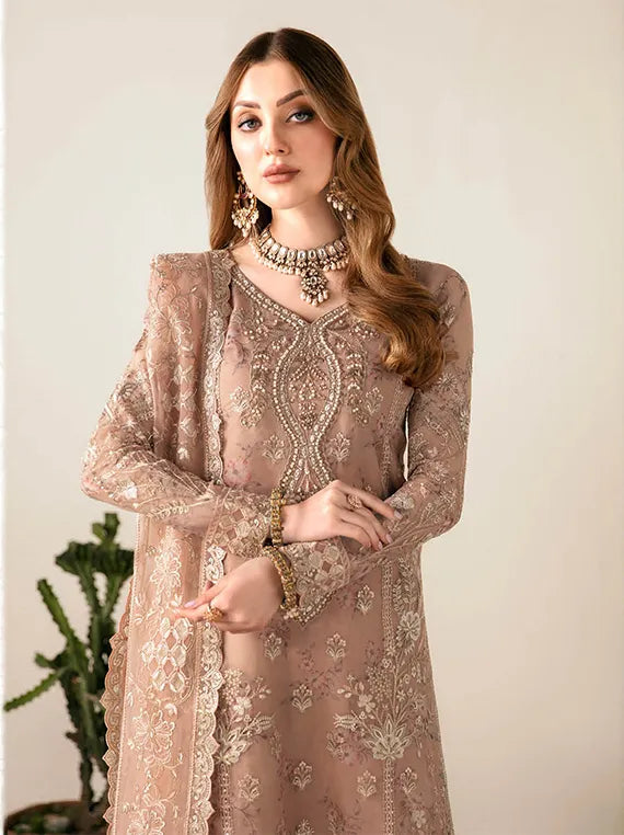 Ramsha Festive Formal collection 2024 Vol-01 (E104)