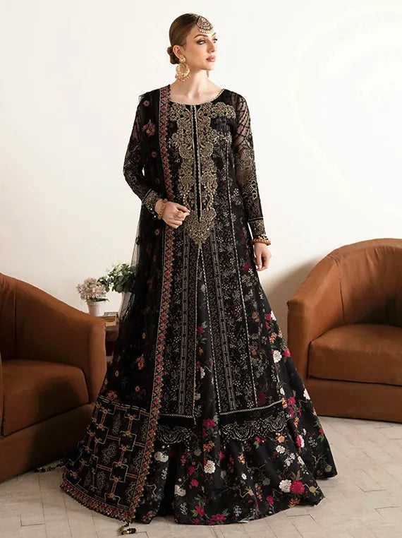 Ramsha Festive Formal collection 2024 Vol-01 (E105)