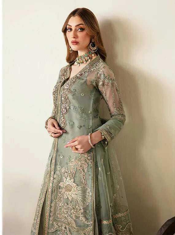 Ramsha Festive Formal collection 2024 Vol-01 (E106)