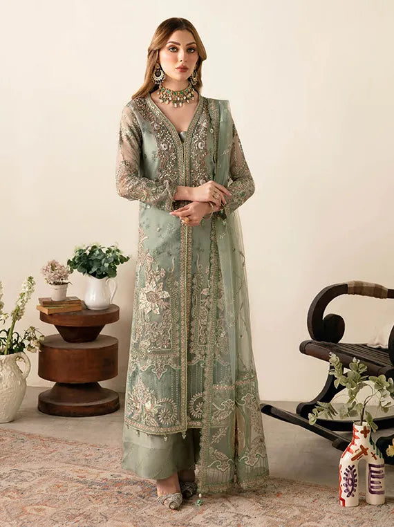 Ramsha Festive Formal collection 2024 Vol-01 (E106)