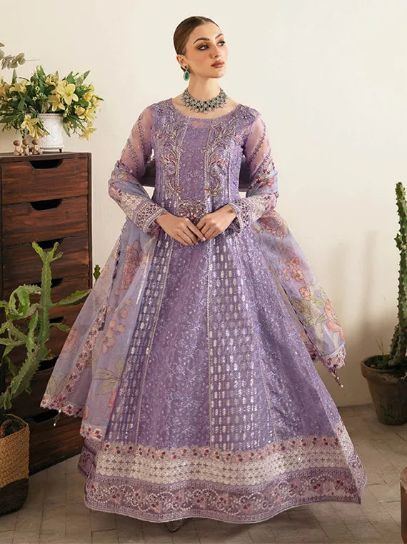 Ramsha Festive Formal collection 2024 Vol-01