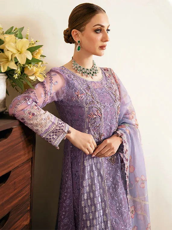 Ramsha Festive Formal collection 2024 Vol-01 (E107)