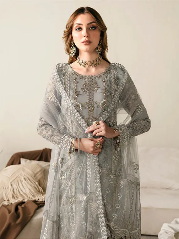 Ramsha Festive Formal collection 2024 Vol-01 (E108)