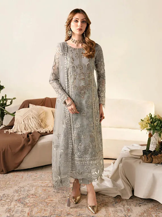 Ramsha Festive Formal collection 2024 Vol-01 (E108)