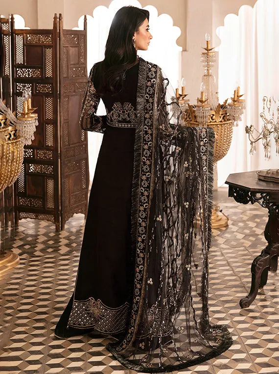 Ramsha Festive Wedding Collection 2024 Vol-03 (H-306)