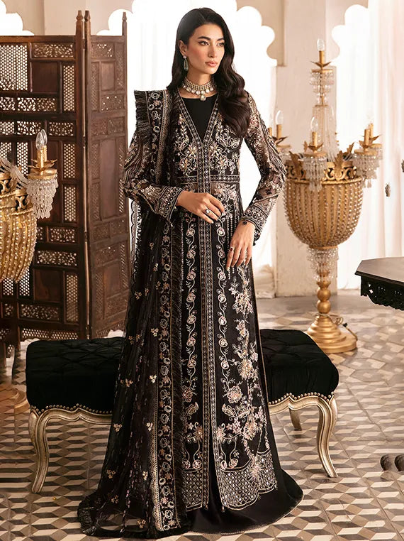 Ramsha Festive Wedding Collection 2024 Vol-03 (H-306)