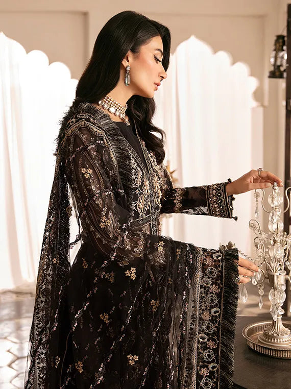 Ramsha Festive Wedding Collection 2024 Vol-03 (H-306)