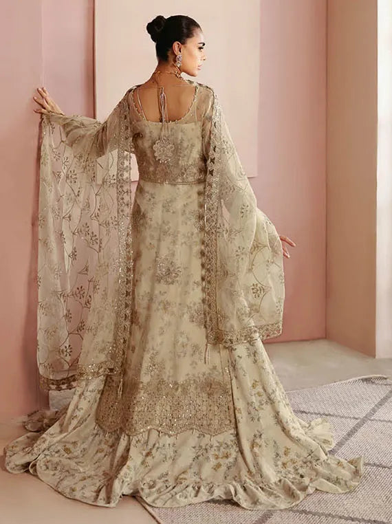 Ramsha Luxury Festive Formals Collection 2024 Vol-02 (E-202)