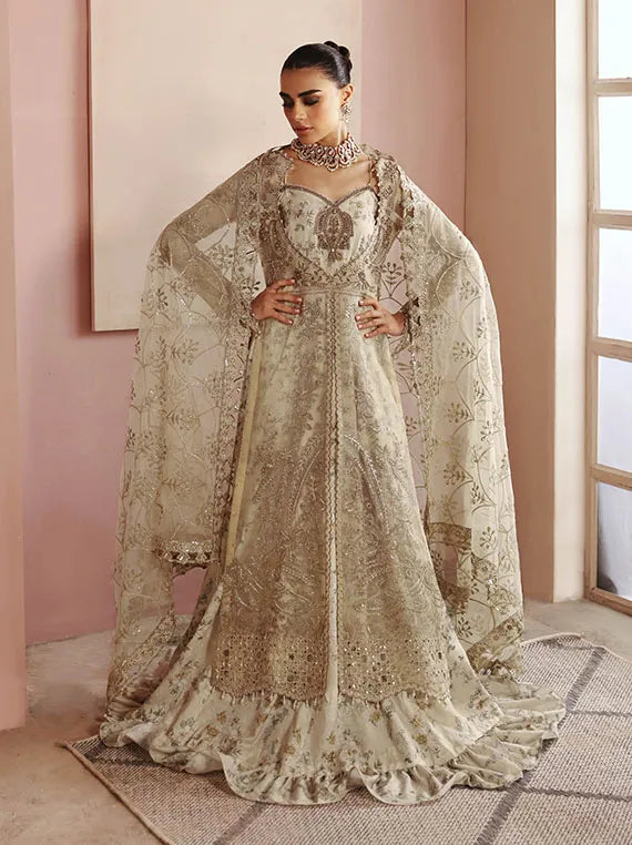 Ramsha Luxury Festive Formals Collection 2024 Vol-02 (E-202)