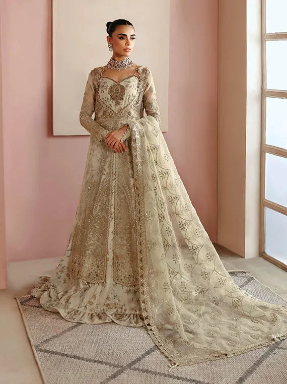 Ramsha Luxury Festive Formals Collection 2024 Vol-02 (E-202)