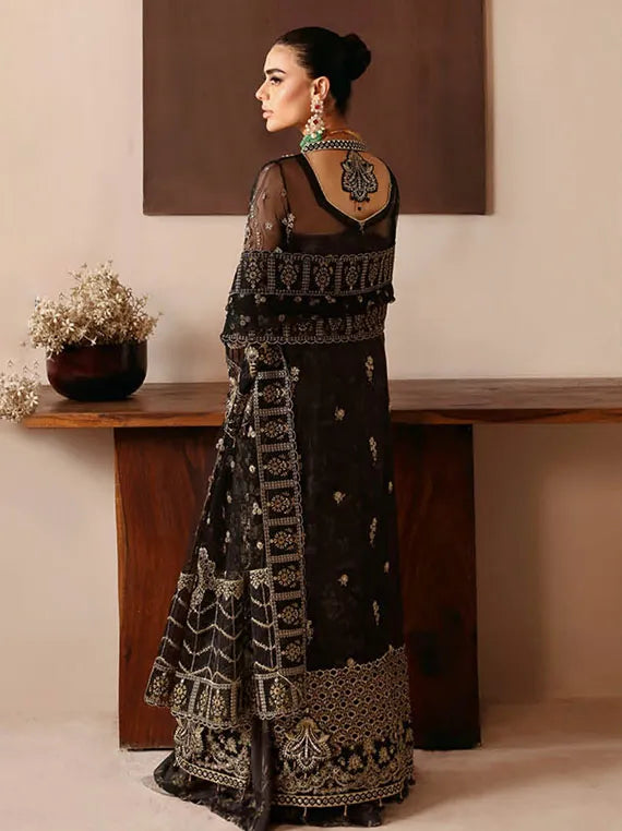 Ramsha Luxury Festive Formals Collection 2024 Vol-02 (E-203)