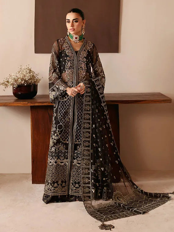 Ramsha Luxury Festive Formals Collection 2024 Vol-02 (E-203)