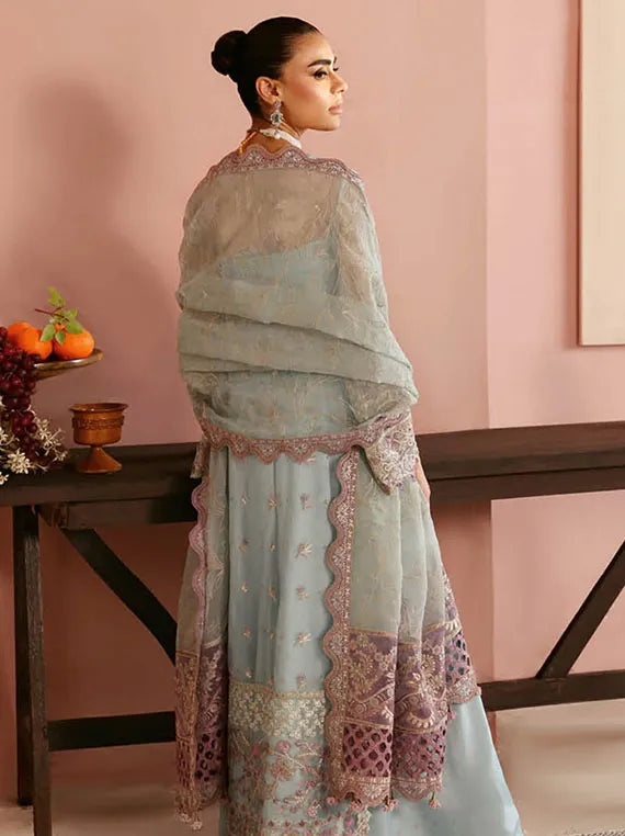Ramsha Luxury Festive Formals Collection 2024 Vol-02 (E-204)