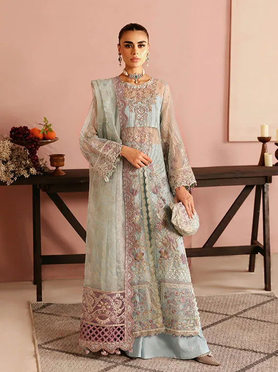 Ramsha Luxury Festive Formals Collection 2024 Vol-02 (E-204)