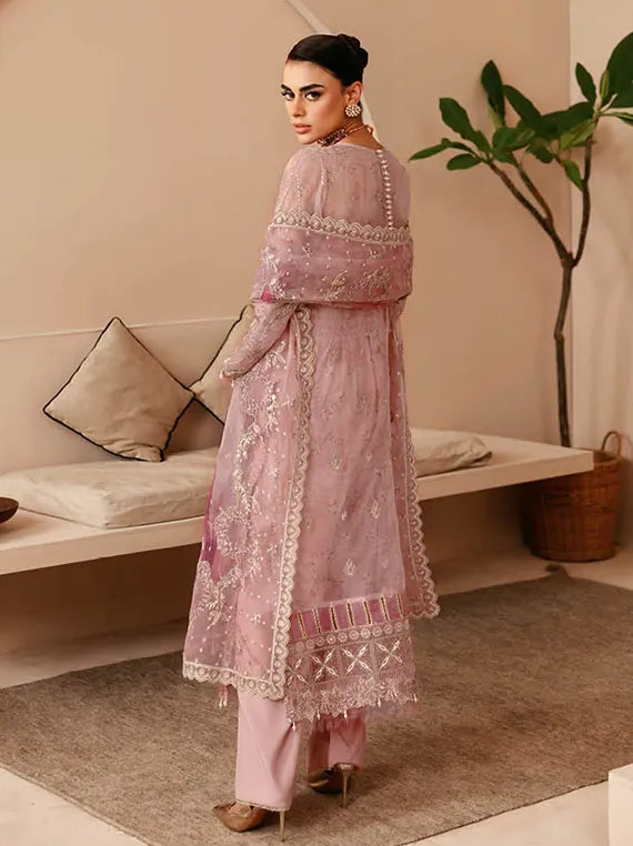 Ramsha Luxury Festive Formals Collection 2024 Vol-02 (E-206)