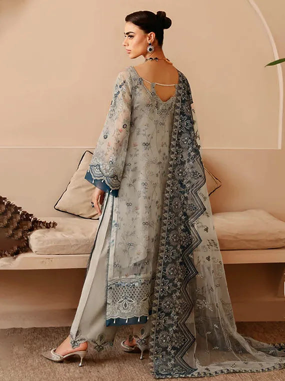 Ramsha Luxury Festive Formals Collection 2024 Vol-02 (E-207)