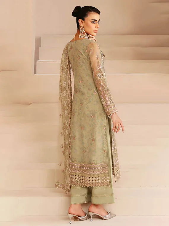Ramsha Luxury Festive Formals Collection 2024 Vol-02 (E-208)