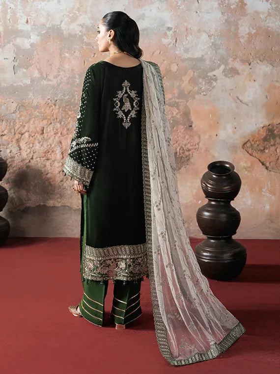 Ramsha Luxury Velvet Collection 2025 Vol-07 (V-705)
