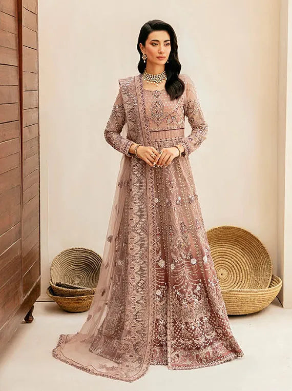 Ramsha Wedding Collection 2024 Vol-04 (HA-401)